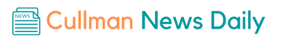 Cullman News Daily Logo